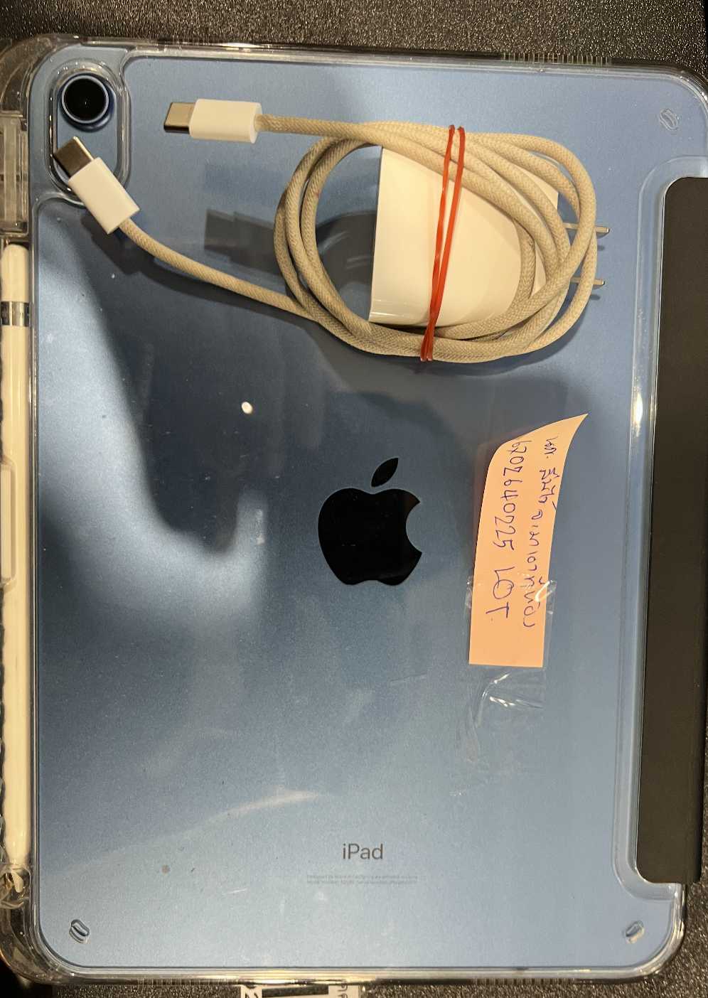 iPad 